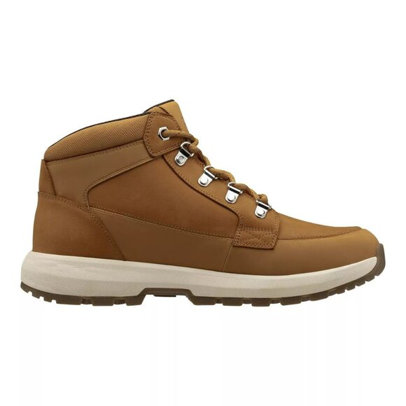 Brand New Helly Hansen Men's Richmond Boots-Waterproof, Leather Upper, Durable - Picture 12 of 12